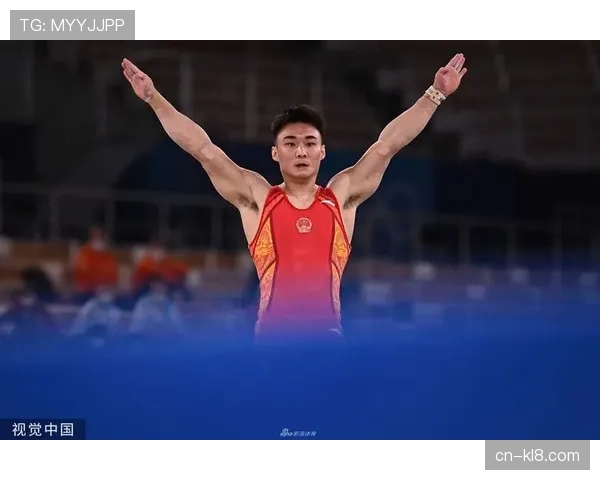 孙炜领军江苏体操男团登顶 老将担当成队伍中流砥柱