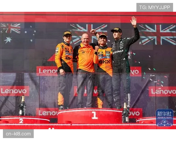 诺里斯匈牙利站夺冠 迈凯伦车队史上第200个分站冠军