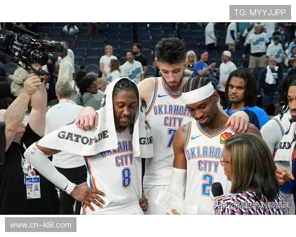 杰伦·威廉姆斯复出提升雷霆实力 卫冕冠军阵容更趋完整