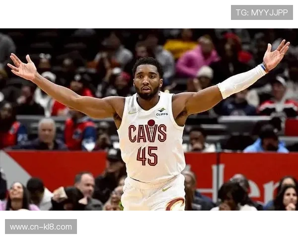 骑士加时赛不敌黄蜂 米切尔手感低迷24投仅6中