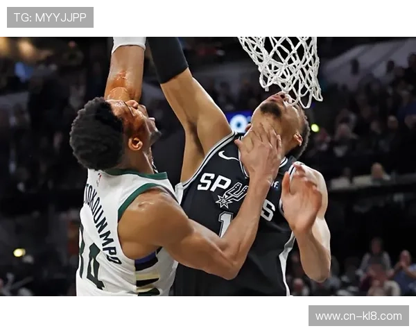 马刺防守体系效率联盟第五 文班亚马缺阵期间展现阵容深度