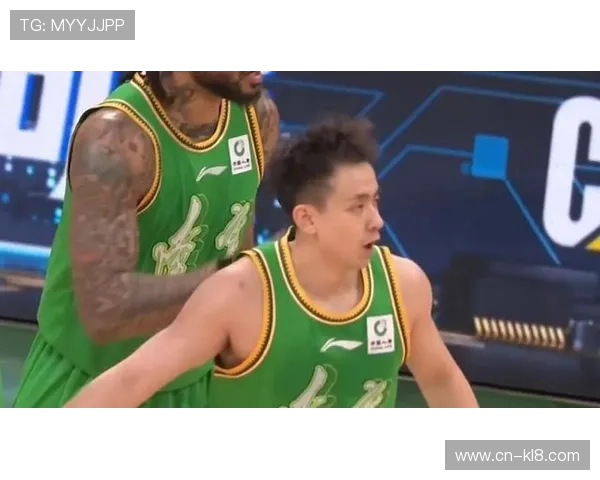 赵继伟复出砍24分7助攻 辽宁核心归来终结连败颓势