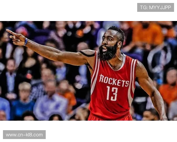 火箭在第四节限制开拓者得19分 防守专注度体系在关键时刻发挥作用